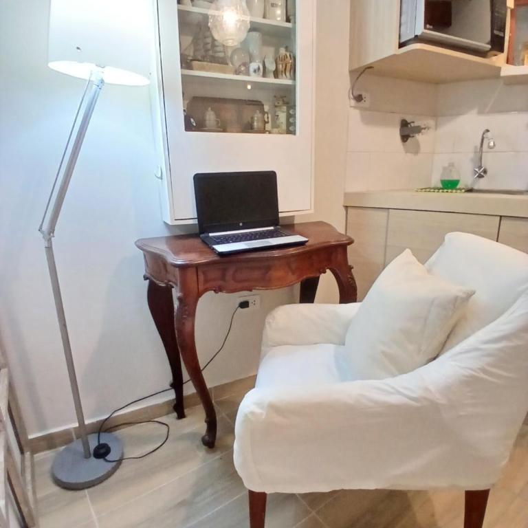 Central, cozy & self-contained petfriendly apartments in the heart of Miraflores - Estudio - 18
