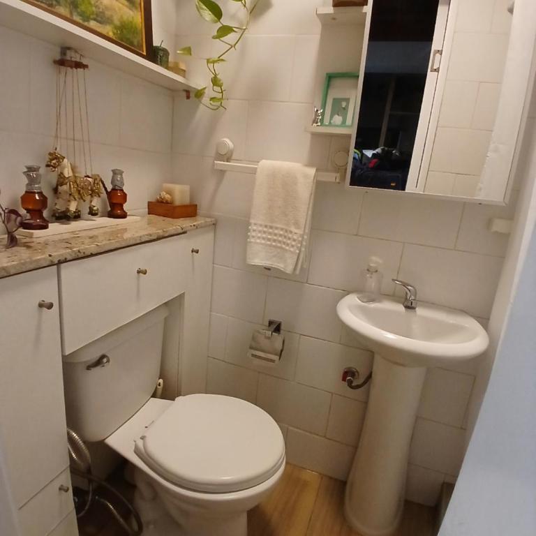Central, cozy & self-contained petfriendly apartments in the heart of Miraflores - Estudio - 20