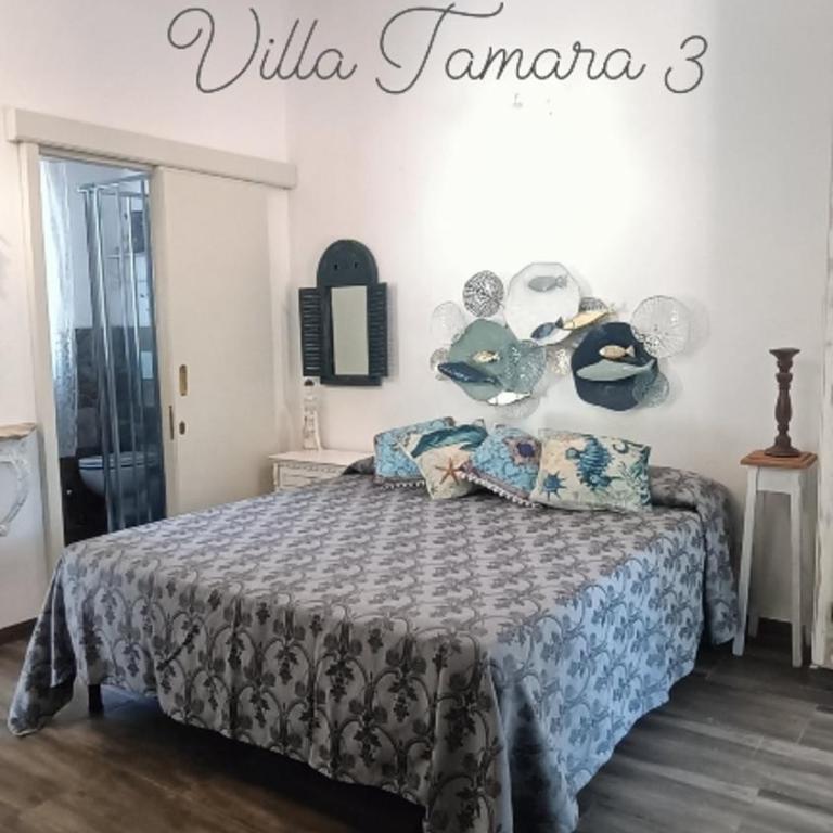 Villa Tamara 2 - Appartamento Monolocale - 5