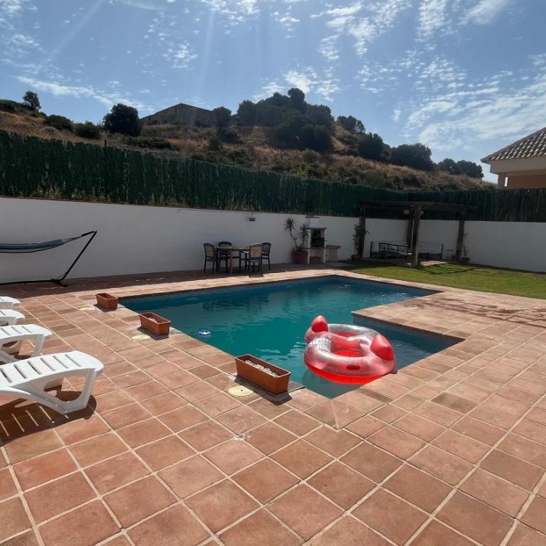 Villa Espiga - Villa de 3 dormitorios - 16