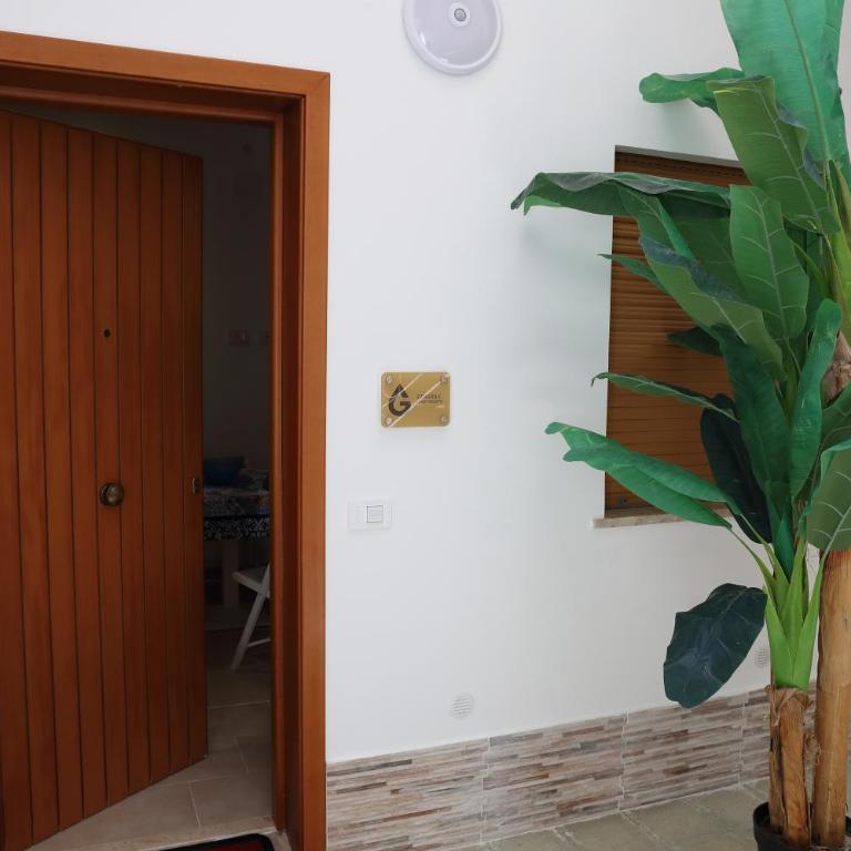 Gergiole Apartments - Appartamento con 2 Camere da Letto - 1