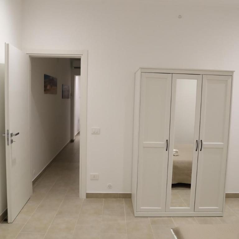 Gergiole Apartments - Appartamento con 2 Camere da Letto - 12