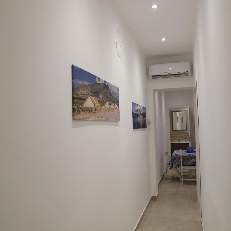 Gergiole Apartments - Appartamento con 2 Camere da Letto - 5