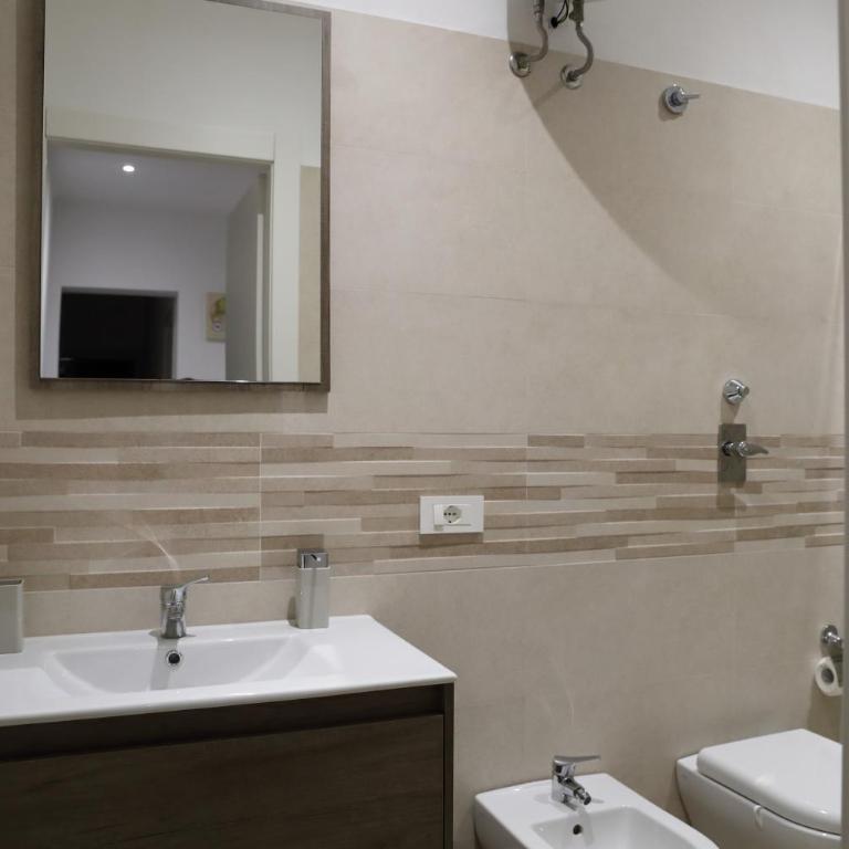 Gergiole Apartments - Appartamento con 2 Camere da Letto - 15