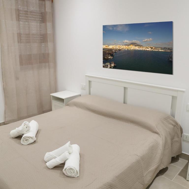 Gergiole Apartments - Appartamento con 2 Camere da Letto - 6