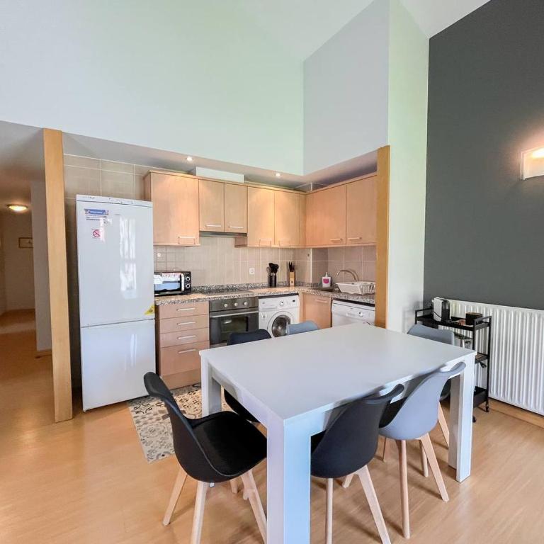 Ático De 3 Habitaciones Con Vistas Soldeu - Parking incluido l by BonesVacances - Appartamento - 12