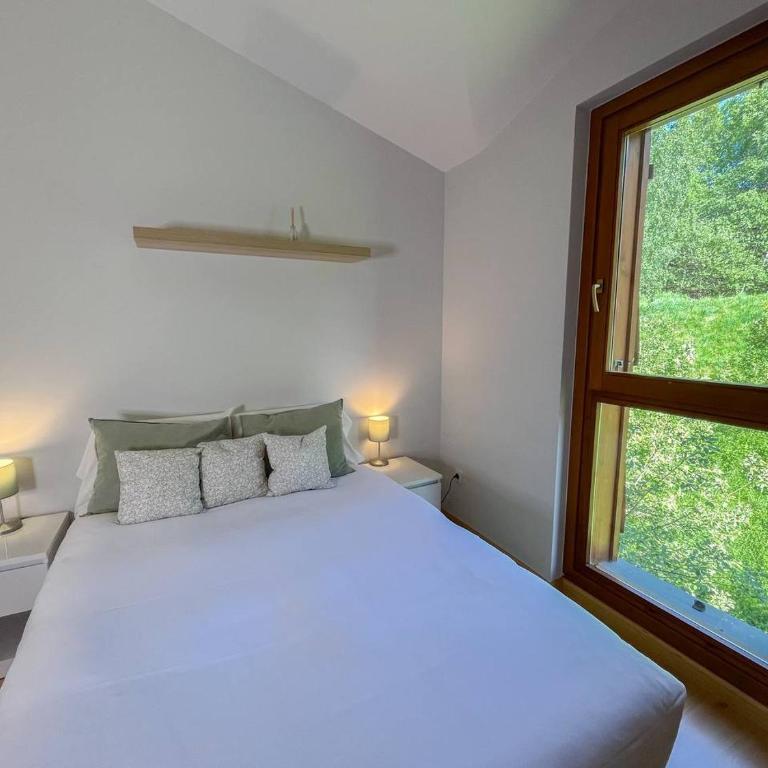 Ático De 3 Habitaciones Con Vistas Soldeu - Parking incluido l by BonesVacances - Appartamento - 76