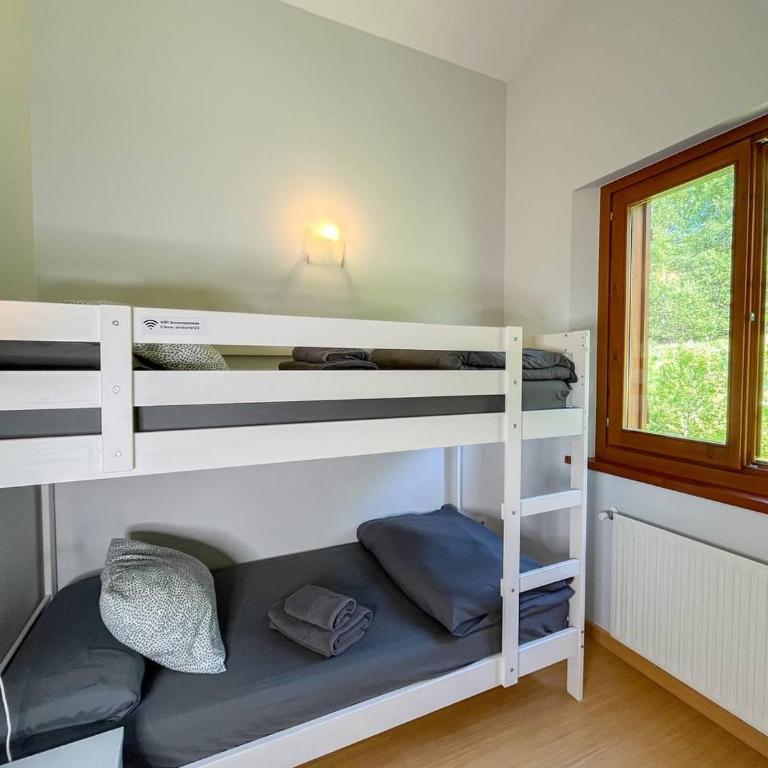 Ático De 3 Habitaciones Con Vistas Soldeu - Parking incluido l by BonesVacances - Appartamento - 50