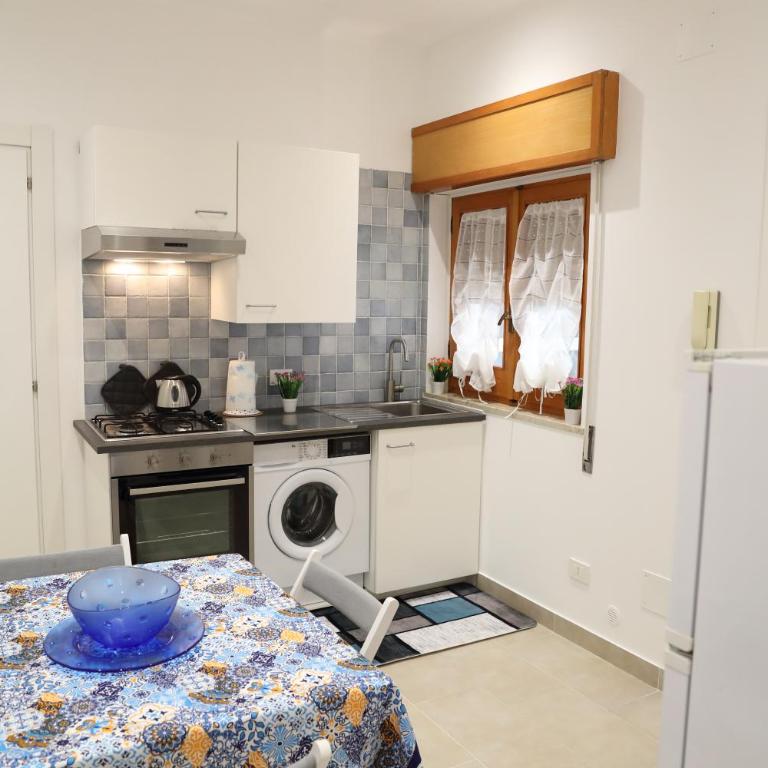 Gergiole Apartments - Appartamento con 2 Camere da Letto - 4