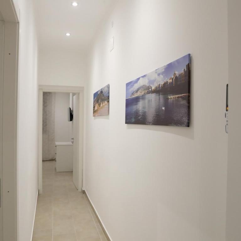 Gergiole Apartments - Appartamento con 2 Camere da Letto - 9