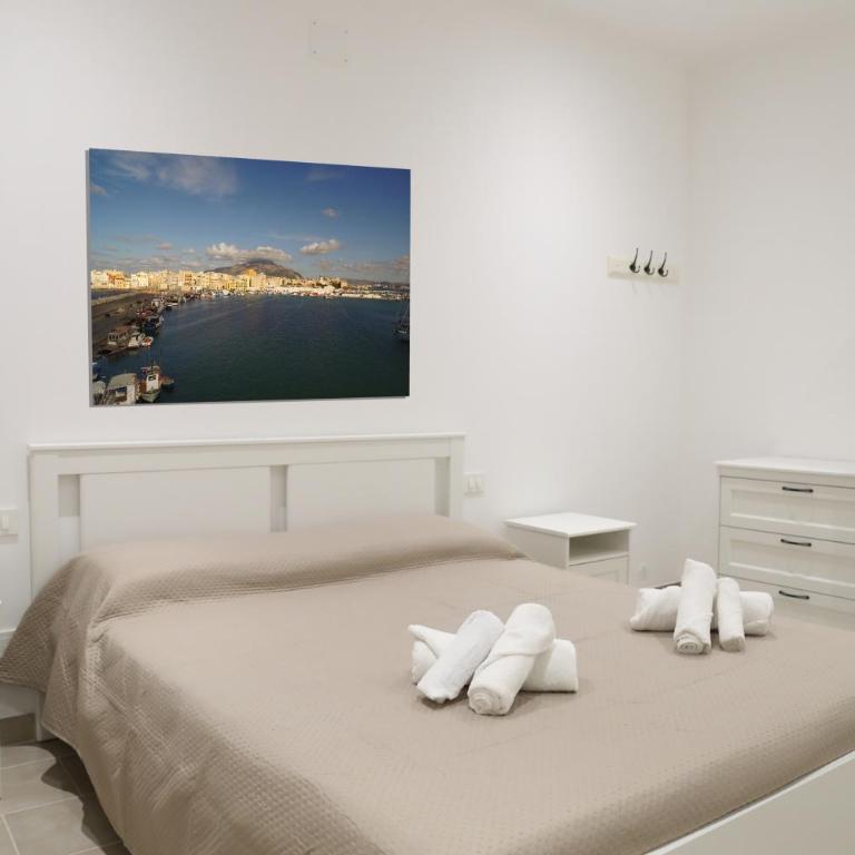 Gergiole Apartments - Appartamento con 2 Camere da Letto - 7