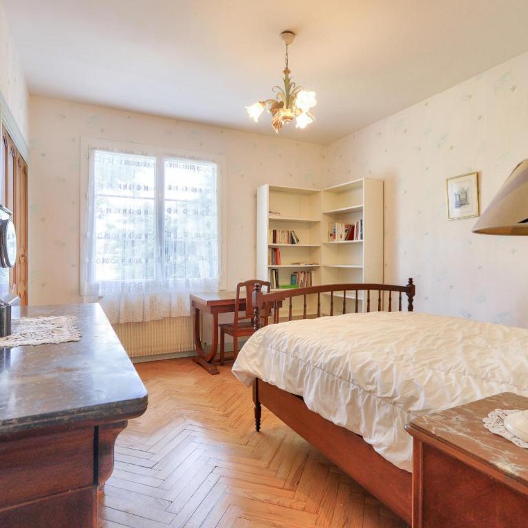 Maison avec jardin à 1km de la plage du Mauret - Casa Vacanze - 17