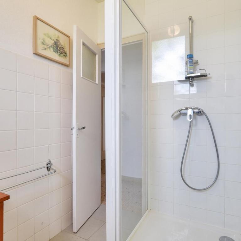 Maison avec jardin à 1km de la plage du Mauret - Casa Vacanze - 18