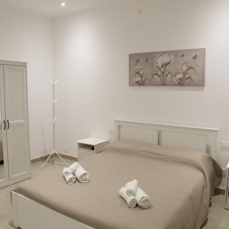 Gergiole Apartments - Appartamento con 2 Camere da Letto - 11