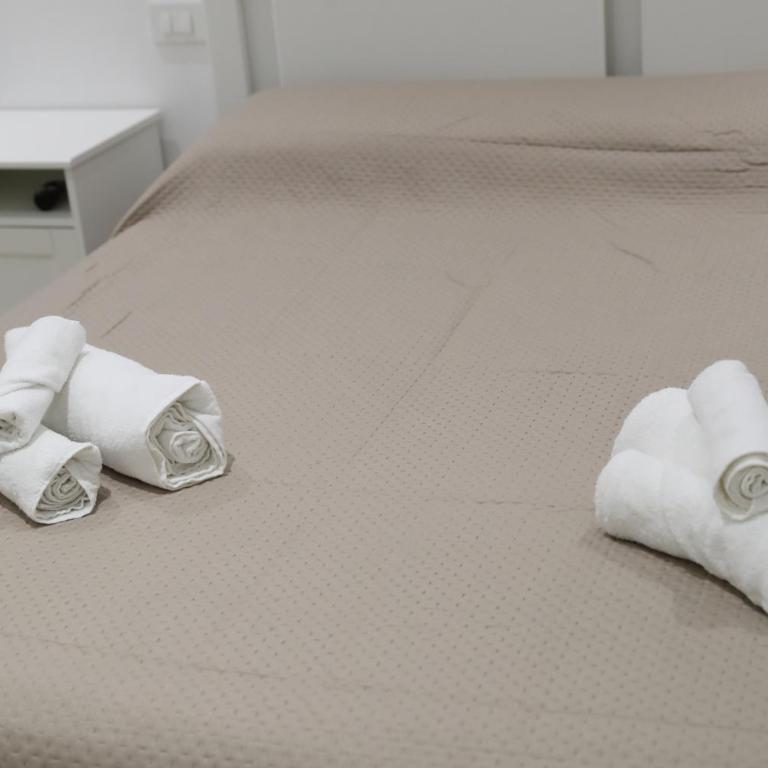 Gergiole Apartments - Appartamento con 2 Camere da Letto - 13