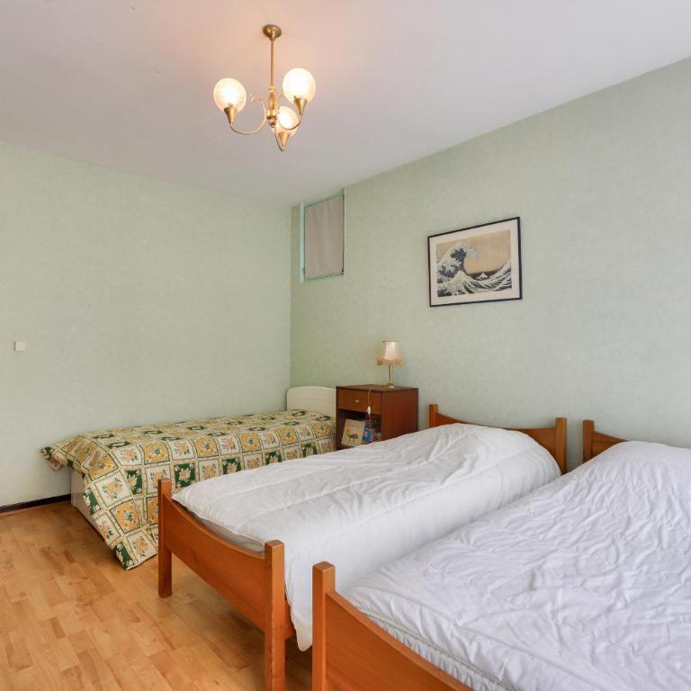 Maison avec jardin à 1km de la plage du Mauret - Casa Vacanze - 21