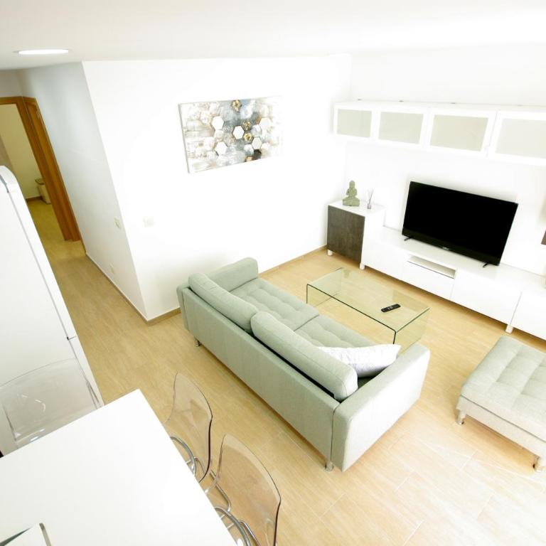 71 - Smile Tarifa - Apartamento de 2 dormitorios con terraza - 25