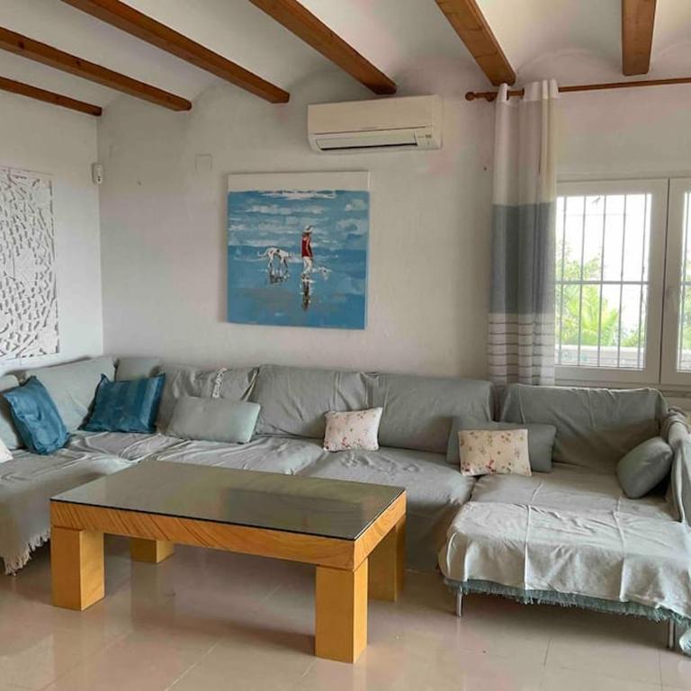 3 bedroom Villa with beautiful sea view - Villa de 3 dormitorios - 5