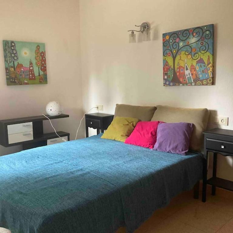 3 bedroom Villa with beautiful sea view - Villa de 3 dormitorios - 10