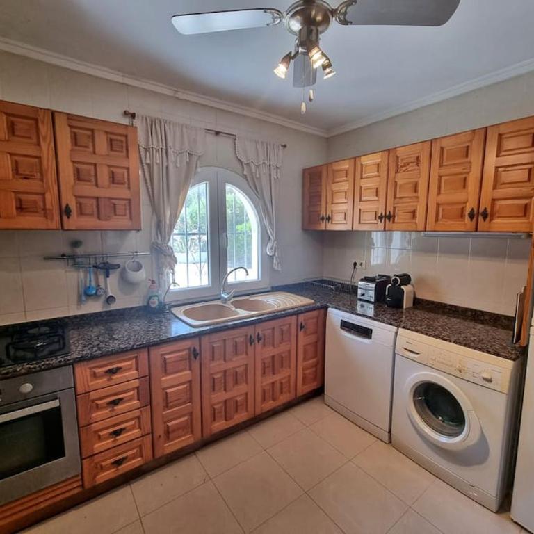 3 bedroom Villa with beautiful sea view - Villa de 3 dormitorios - 17