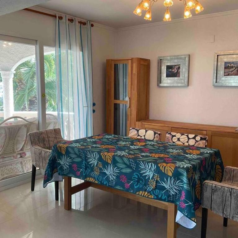 3 bedroom Villa with beautiful sea view - Villa de 3 dormitorios - 26