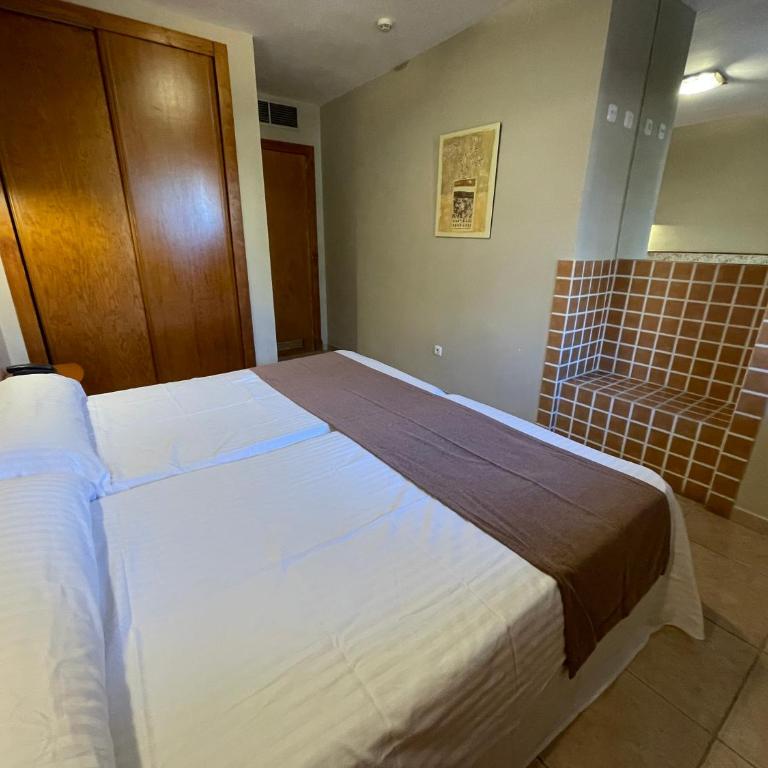 Arena Center - Apartment (4 Adults) - 9
