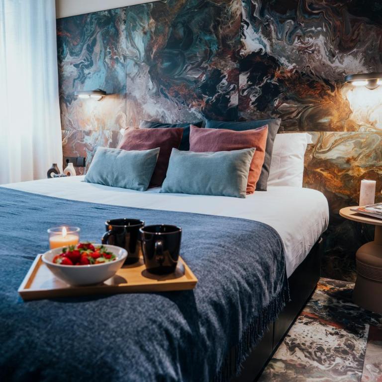Suite85, Exclusivo Apartamento de diseño en la Playa - Apartamento de 2 dormitorios - 10
