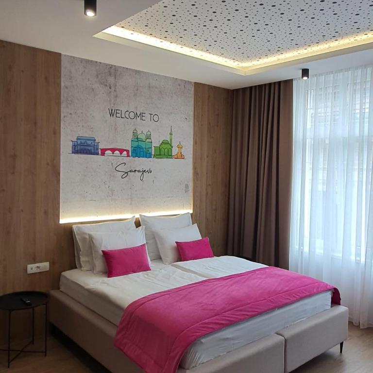 Rina Apartments - Apartman sa 1 Spavaćom Sobom - 3