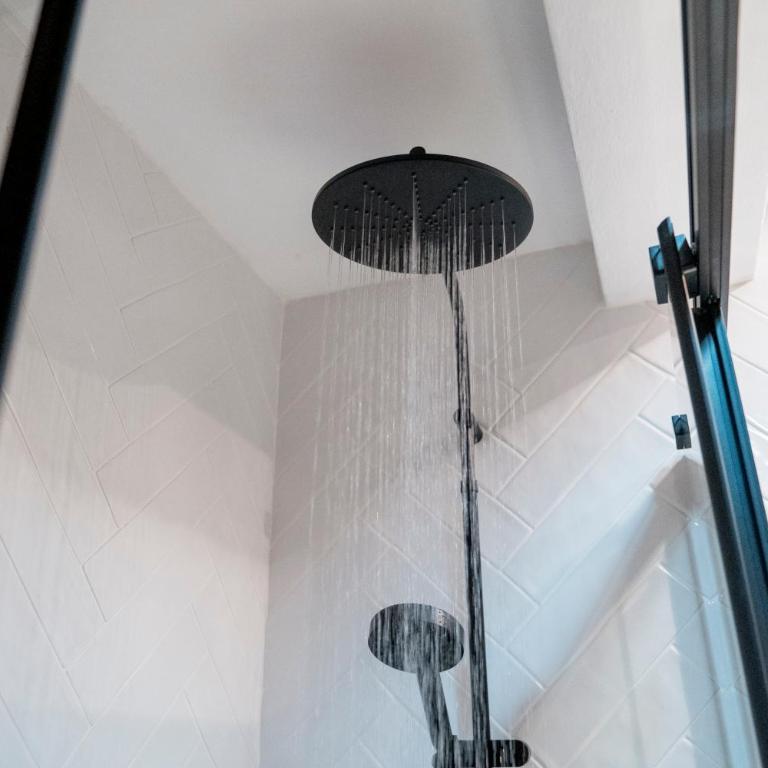 Suite85, Exclusivo Apartamento de diseño en la Playa - Apartamento de 2 dormitorios - 14