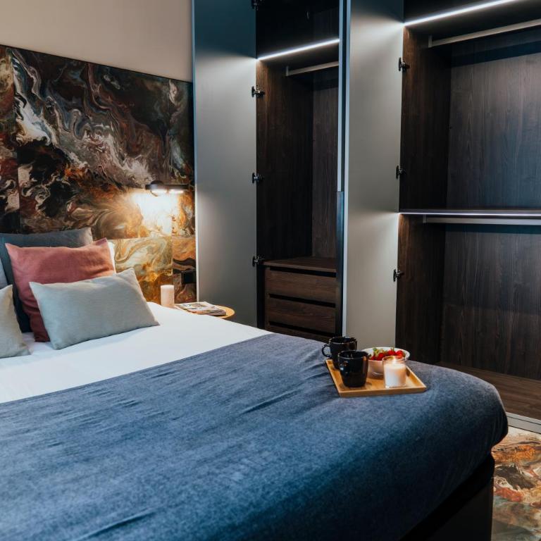 Suite85, Exclusivo Apartamento de diseño en la Playa - Apartamento de 2 dormitorios - 18