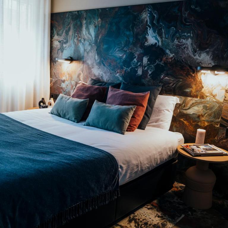 Suite85, Exclusivo Apartamento de diseño en la Playa - Apartamento de 2 dormitorios - 24