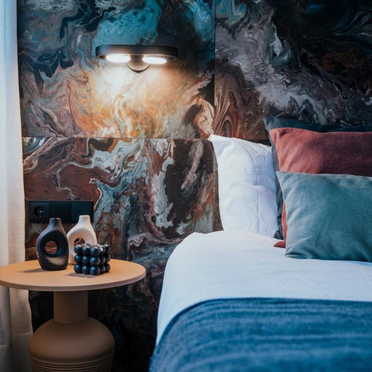 Suite85, Exclusivo Apartamento de diseño en la Playa - Apartamento de 2 dormitorios - 27