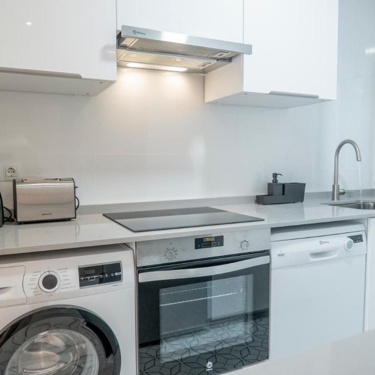 Suite85, Exclusivo Apartamento de diseño en la Playa - Apartamento de 2 dormitorios - 28