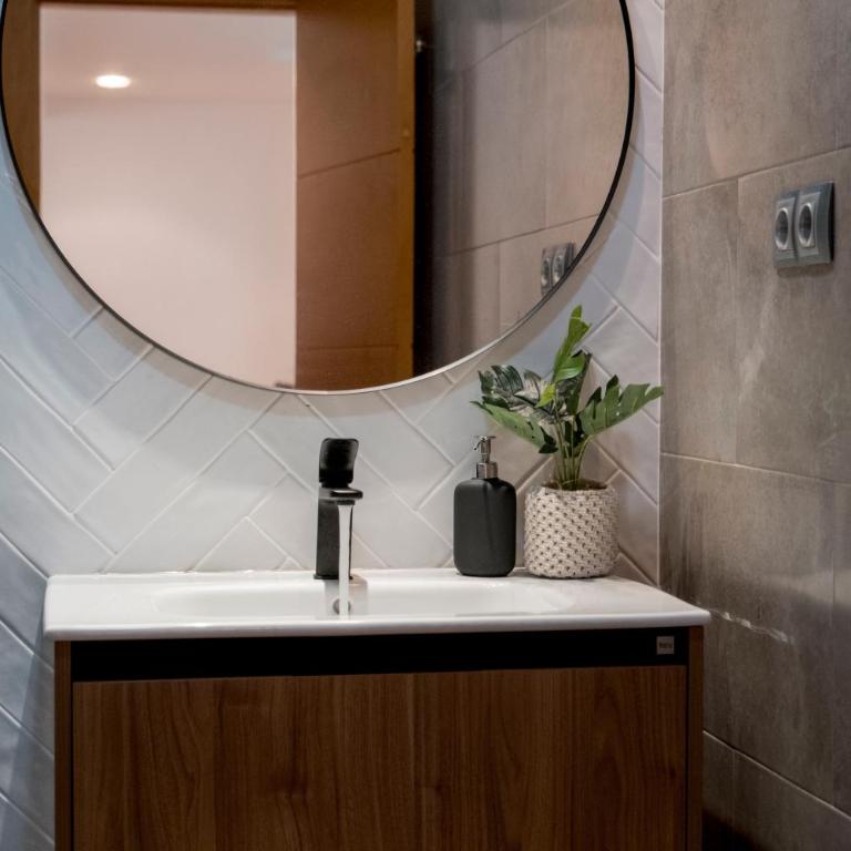 Suite85, Exclusivo Apartamento de diseño en la Playa - Apartamento de 2 dormitorios - 31