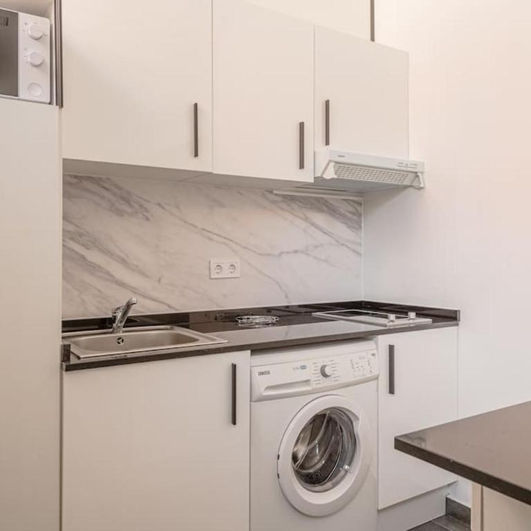 Bonito apartamento en Tetuan - Algodonales - Two-Bedroom Apartment - 4