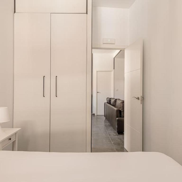 Bonito apartamento en Tetuan - Algodonales - Two-Bedroom Apartment - 5