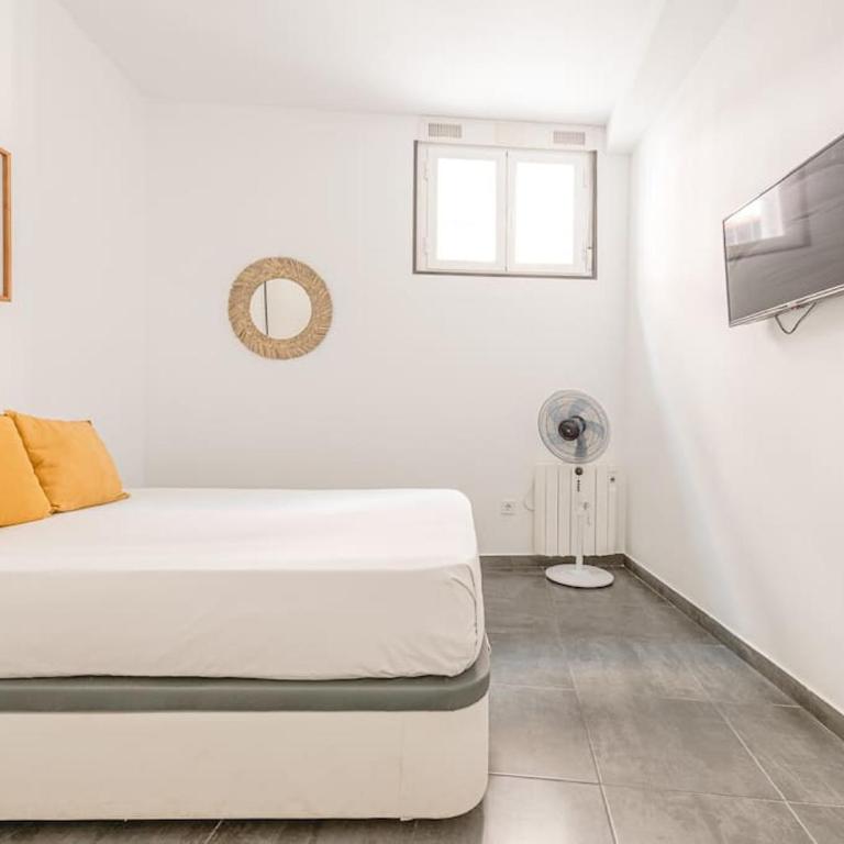 Bonito apartamento en Tetuan - Algodonales - Two-Bedroom Apartment - 6