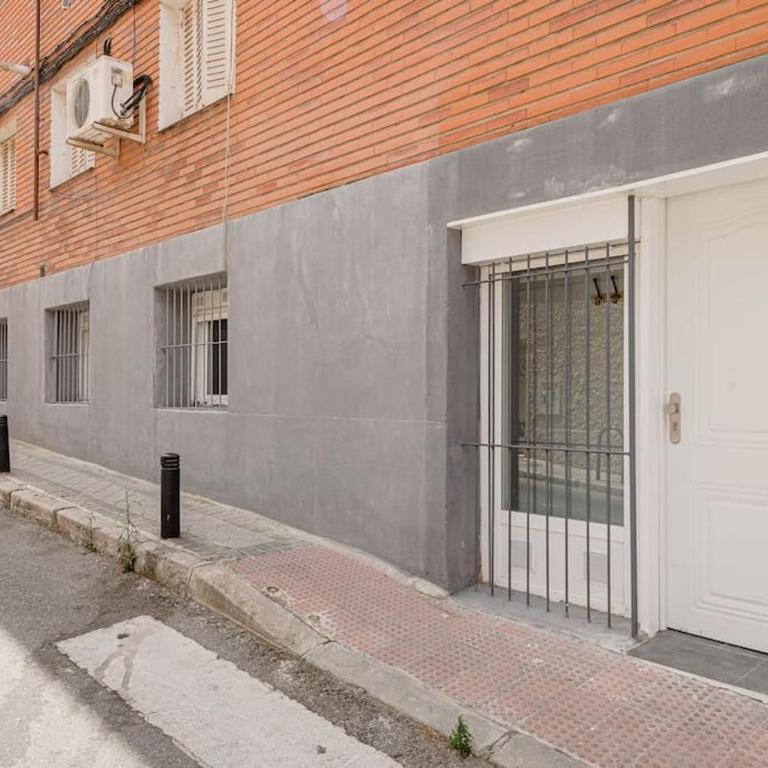 Bonito apartamento en Tetuan - Algodonales - Two-Bedroom Apartment - 7