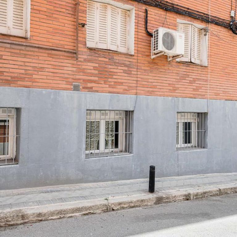 Bonito apartamento en Tetuan - Algodonales - Two-Bedroom Apartment - 15