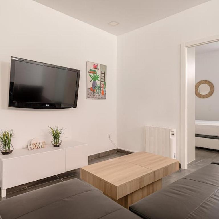Bonito apartamento en Tetuan - Algodonales - Two-Bedroom Apartment - 21