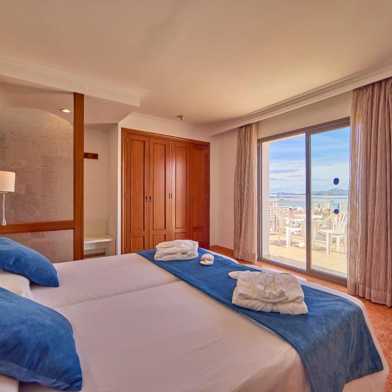 Ilusion Markus & Spa - Superior Twin Room - 2