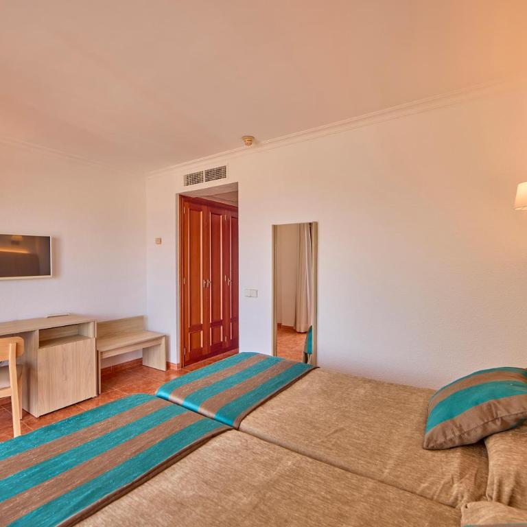 Ilusion Markus & Spa - Double Room with Sea View - 3