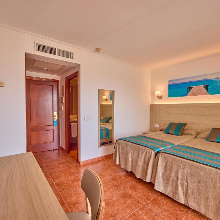 Ilusion Markus & Spa - Double Room with Sea View - 5