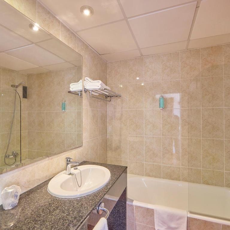 Ilusion Markus & Spa - Double Room - Single Occupancy - 5