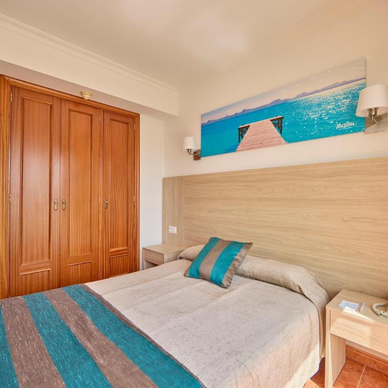 Ilusion Markus & Spa - Double Room - Single Occupancy - 3