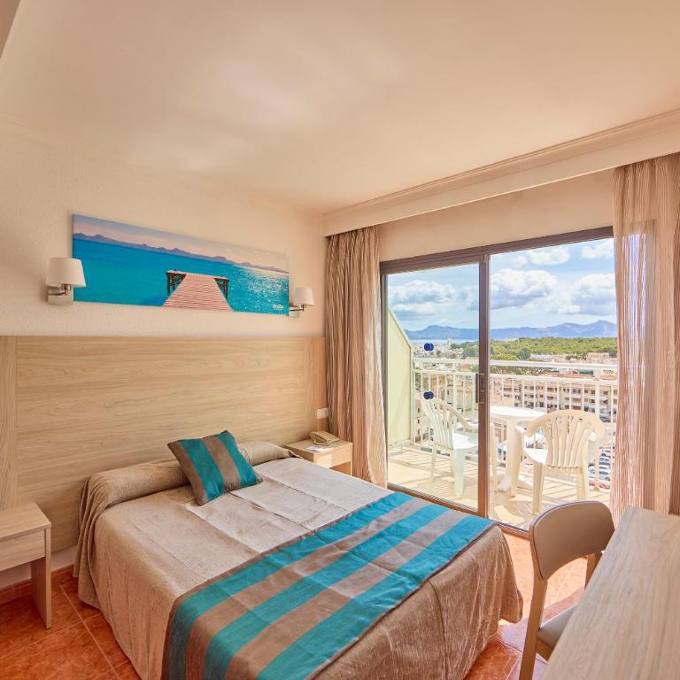 Ilusion Markus & Spa - Double Room - Single Occupancy - 4