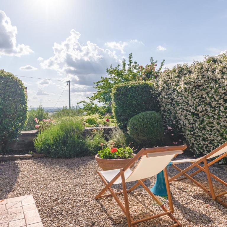 Borgo La Fonte - Together in Tuscany - Casa con 2 Camere da Letto - 4
