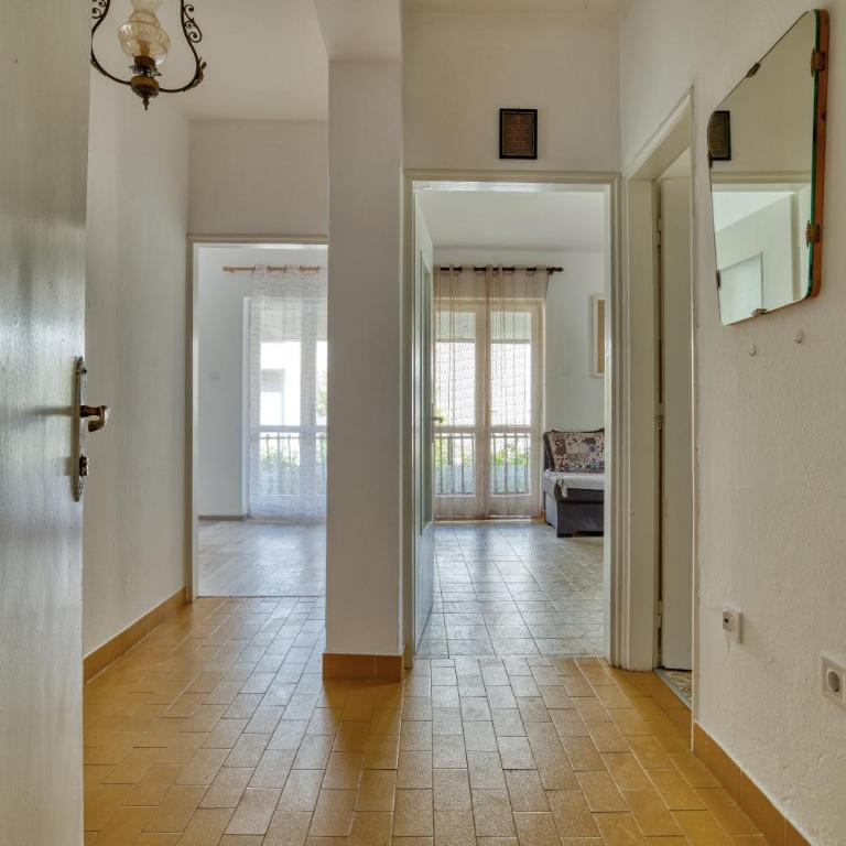 Baka Zlata Apartments - Apartman s 2 Spavaće Sobe sa Balkonom i Terasom - 24