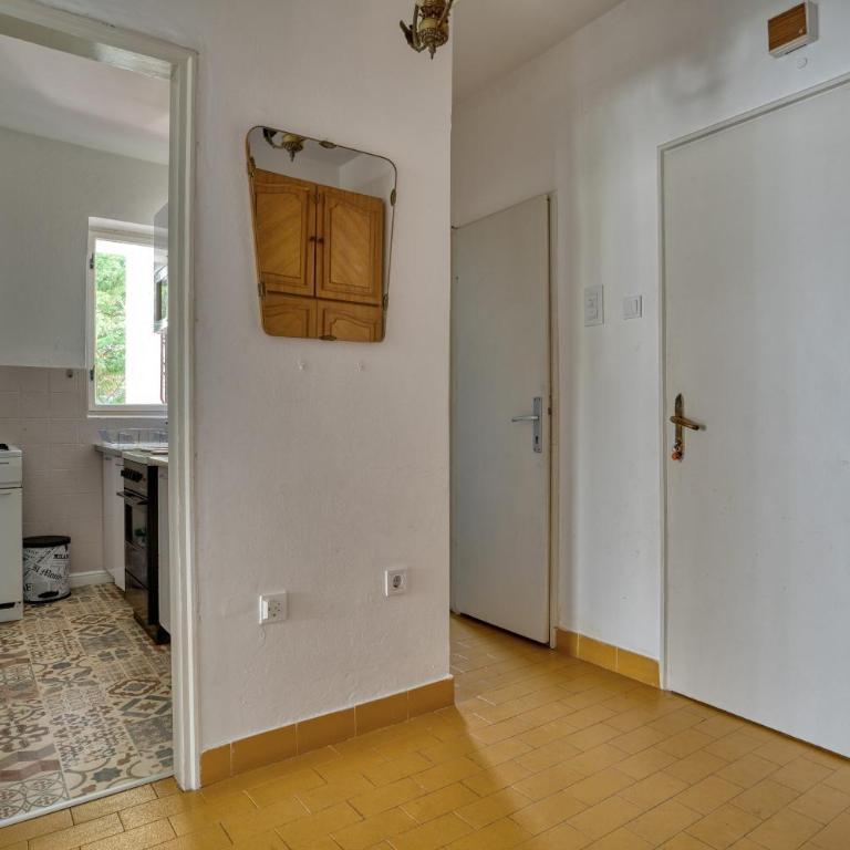 Baka Zlata Apartments - Apartman s 2 Spavaće Sobe sa Balkonom i Terasom - 25