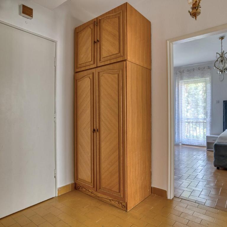 Baka Zlata Apartments - Apartman s 2 Spavaće Sobe sa Balkonom i Terasom - 27